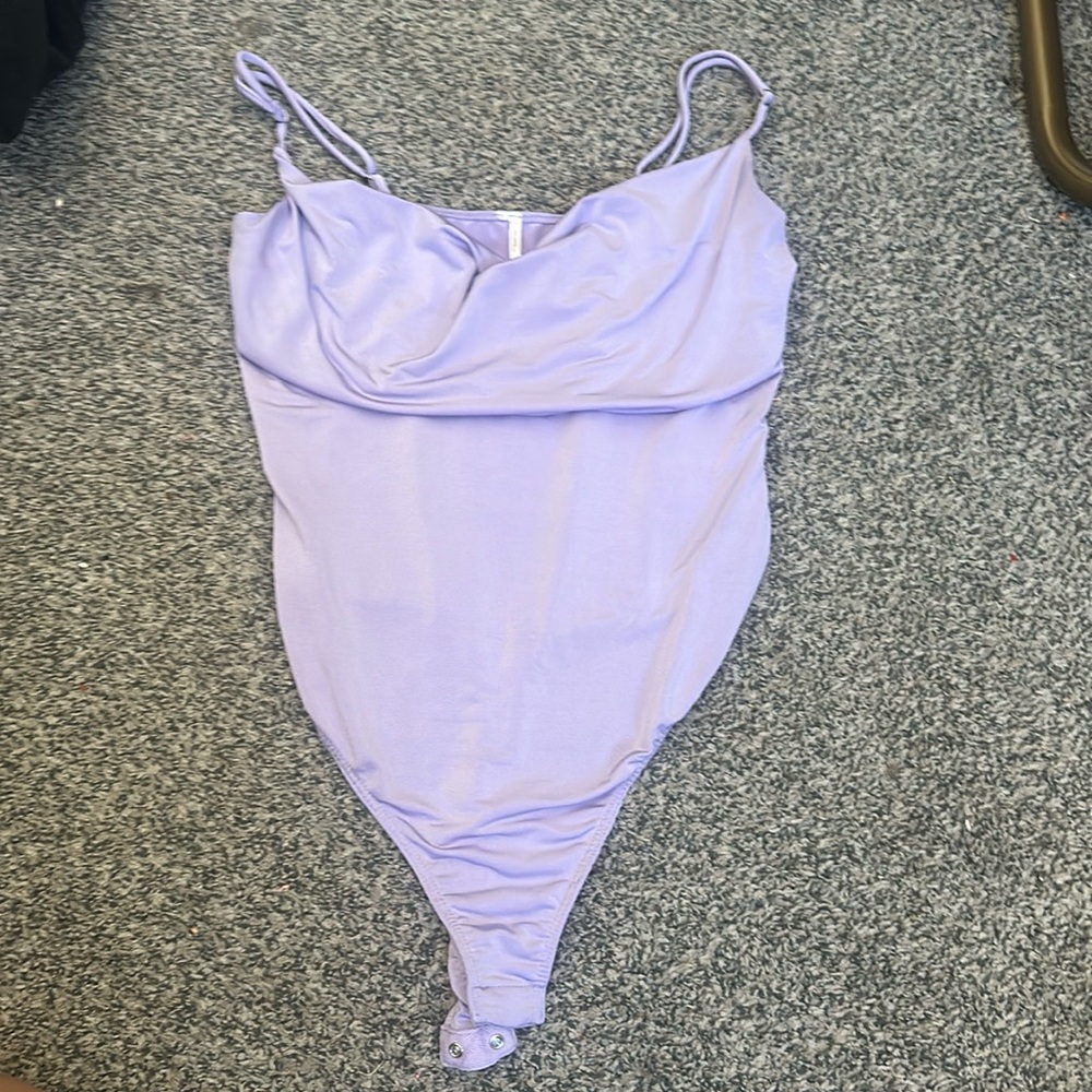 Bodysuit